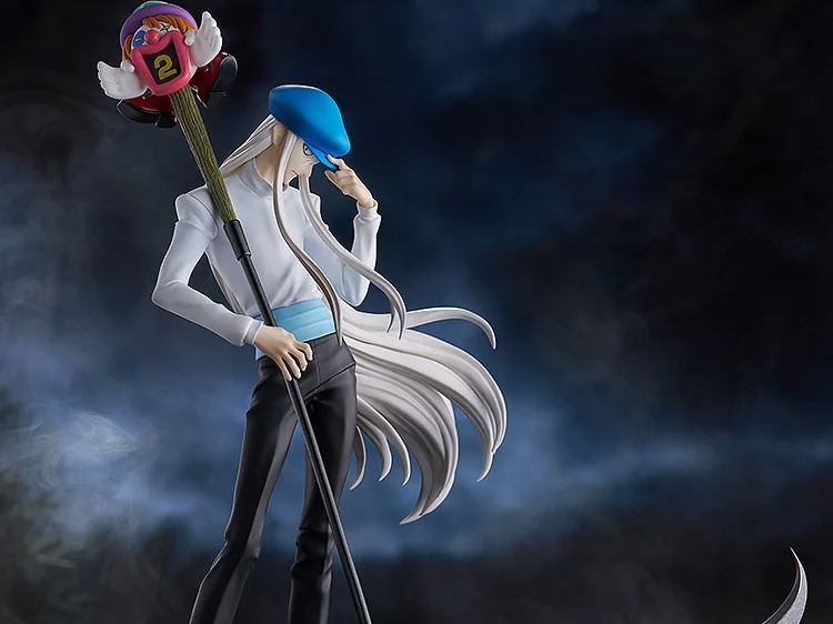 Figurine Kite (Kaito) de Hunter x Hunter par Good Smile Company – Pop Up Parade